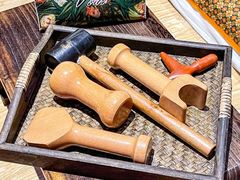 -泰悠谷养生SPA(世茂商业街店)