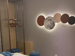 -华夏良子·足道SPA艾灸(铁道大厦店)