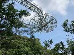 -古龙峡云天玻霸