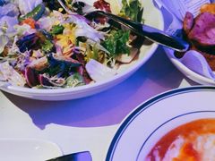 -佐度王子扒房(天鹅湖店)