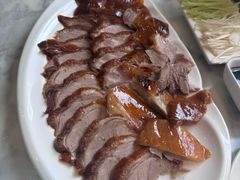 -燕云楼(云南路店)