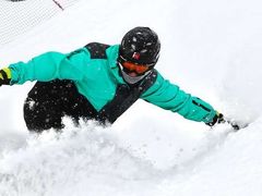 -零度滑雪室内训练中心(莘庄店)