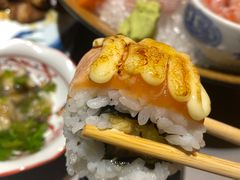 加州卷-银座日本料理(春徳街店)