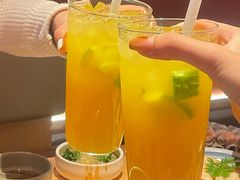 -巴奴毛肚火锅(七宝领展广场店)