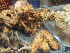 -凤张螺蛳粉·爽口粉(跃进路总店)