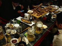 android_upload_pic-冰城小镇音乐串吧·聚会餐厅(百子湾店)