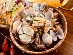 -ibarrel爱杯·bistro&brunch(江宁路店)
