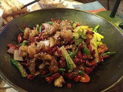 -酒肆浅葱•烧烤•龙虾•排档(卓悦intown店)