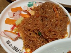 -六月雪干锅(涪城万达广场店)