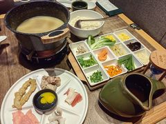 -云海肴云南菜(浦江欢乐颂店)