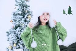 -芒果树国际儿童摄影(月亮河店)