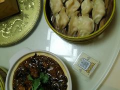 -老边饺子馆(金源店)