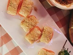 -富力威斯汀酒店-中国元素中餐厅(武昌临江店)