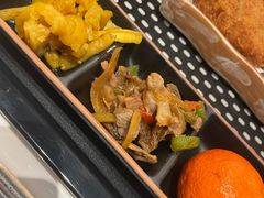 -亚马逊蒸汽活海鲜自助(LCM置汇旭辉广场店)