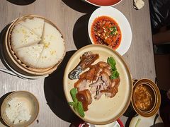 -青年公社烤鸭(姚家园万象汇店)
