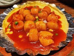 -嘉禾·悦享餐厅(八方汇店)