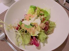 -锦厨自助餐厅·海鲜·牛扒(海口索菲特大酒店)