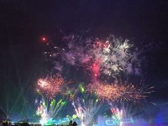 -天河潭旅游度假区