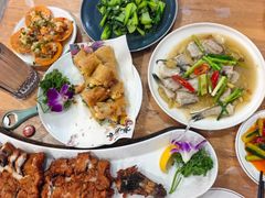 -醉壹号海鲜大排档·老厦门特色菜(厦门美食地标店)