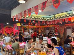 -忆外婆徐州菜·地锅鸡·生日宴(吴庄店)