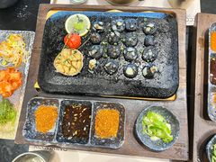 -KCOOKING概念韩餐(世茂52+店)