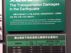 -唐山抗震纪念馆