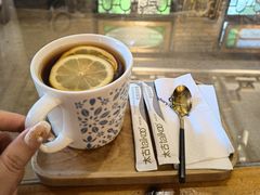 -西关84·History·Art·Cafe