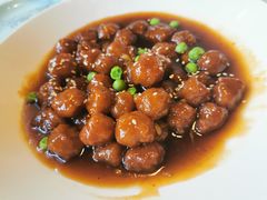 -老太原菜馆(中正天街店)