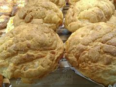 丹麦菠萝包-AILI爱的礼物(敦煌路店)