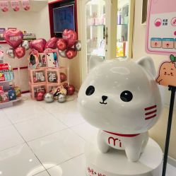 -咪咪比基尼脱毛专业店