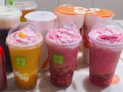 -奈雪的茶(仙林金鹰店)