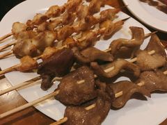 -福烤锦花(长乐路店)