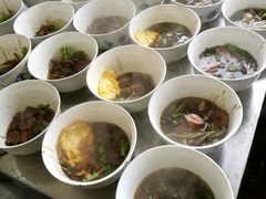 -老赵面店(大西路店)