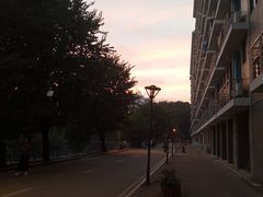 -福建师范大学(仓山校区)