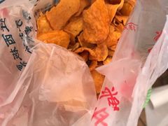 -傻二炒货龙虾(李沧旗舰店)
