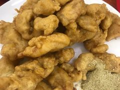 -锅贴王海鲜小馆