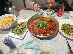 -小河村•南京鱼鲜乡土家常菜(油坊桥店)