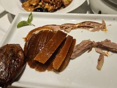-北平楼·烤鸭·北京菜(牡丹园店)