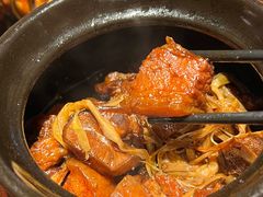 -回家吃饭·地道南昌菜(建德观总店)