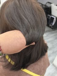 -青霖·飘逸造型