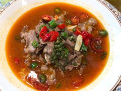 -庆余楼·用心与食材·特色菜&灶头面(仙蠡墩店)