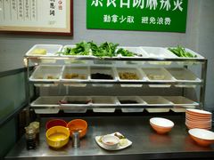 -正觉莲社素食餐厅(皇姑店)