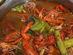 -云晓光头烧烤吧(盛夏店)