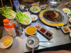 -喜来稀肉(虹泉路店)