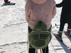 -棋盘山冰雪大世界