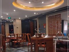大堂-全聚德(新街口店)
