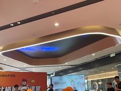 -万达广场(临港店)