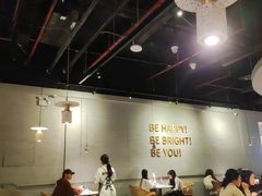 -BE BRIGHT KITCHEN(正佳广场店)