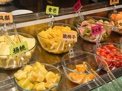 -水平有限广西米粉·广西风味集(五道口店)