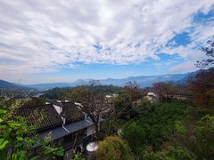-塔川景区